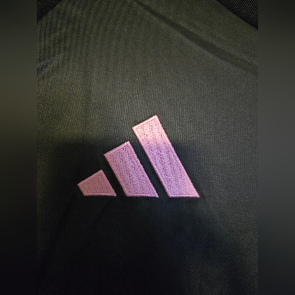 Inter Miami Away Soccer Jersey Season 25/26 #10 MESSI - Picture 3 of 5